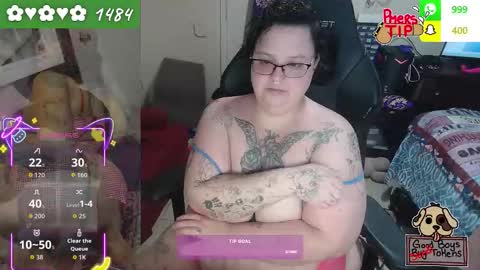 Casserole bbw online show from January 2026 05:40:01 PM