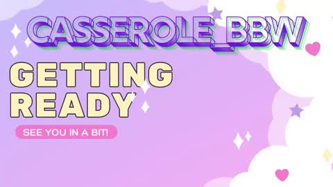 Snapshot of casserole_bbw chatting on January 2026 08:45:02 PM Casserole bbw online show from January 2026 08:45:02 PM