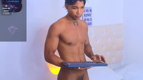 CASSIAN GOLD online show from June 2026 12:47:01 AM