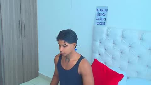 CASSIAN GOLD online show from June 2026 05:02:02 PM