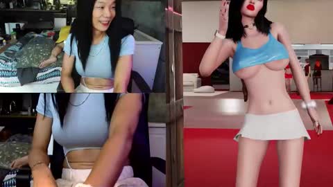 Cassi online show from February 2026 12:36:01 PM