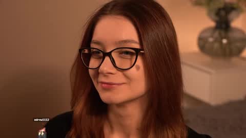 Cassie online show from February 2026 04:35:01 PM