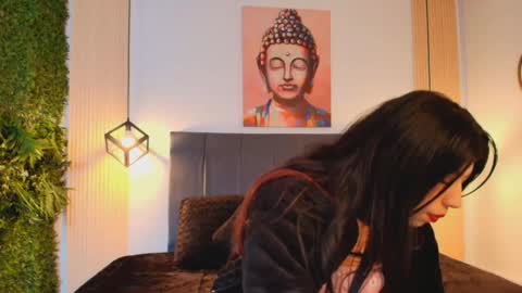 cassie_bloom online show from December 2025 08:04:01 PM