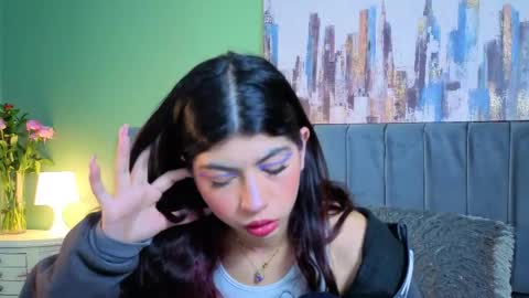 cassie_bloom online show from April 2026 03:56:01 AM