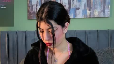 Snapshot of cassie_bloom chatting on May 2026 03:34:01 AM cassie_bloom online show from May 2026 03:34:01 AM