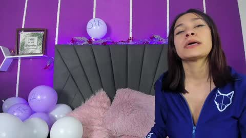 Cassie Jones online show from January 2025 10:02:01 AM