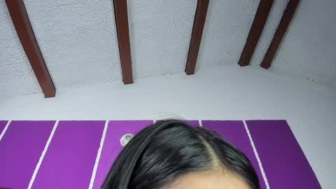 Cassie Jones online show from February 2025 04:03:01 AM