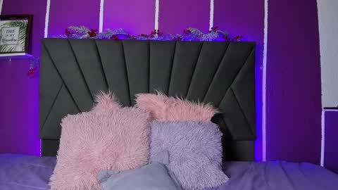 Cassie Jones online show from February 2025 06:24:01 AM