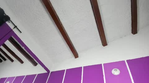 Cassie Jones online show from February 2025 06:19:01 AM