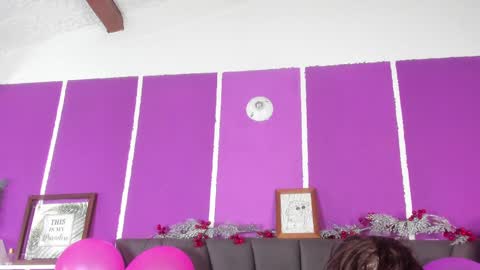 Cassie Jones online show from February 2025 04:20:01 AM