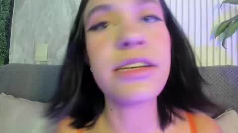 Cassie Jones online show from February 2026 03:22:02 AM