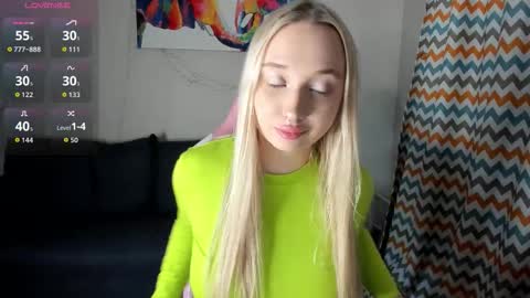 Cassie Rosss online show from March 2026 01:48:02 PM