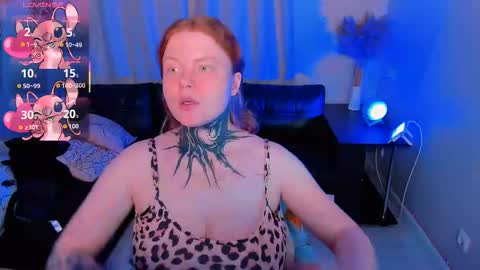 Cassie online show from November 2025 08:53:02 PM