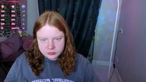 Cassie online show from March 2026 09:03:02 PM