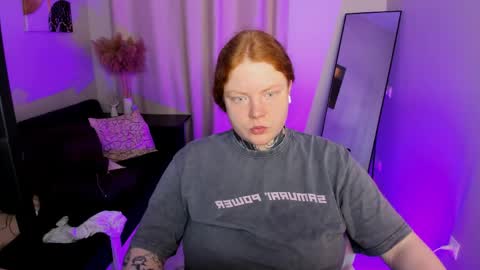 Cassie online show from April 2026 08:39:01 PM