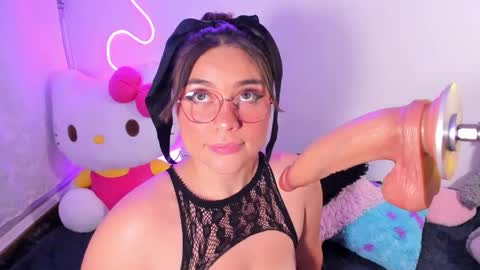 Snapshot of cassiebigass_ chatting on May 2026 11:45:02 PM Bela igzaii9r online show from May 2026 11:45:02 PM