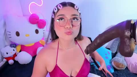 Snapshot of cassiebigass_ chatting on July 2026 08:02:01 PM Bela igzaii9r online show from July 2026 08:02:01 PM