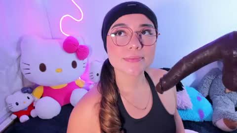 Snapshot of cassiebigass_ chatting on July 2026 04:31:02 PM Bela igzaii9r online show from July 2026 04:31:02 PM