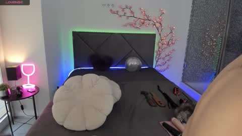 Cassie online show from February 2026 06:52:02 AM