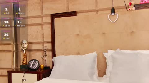 Cassie online show from March 2025 07:11:02 PM