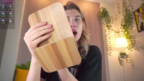 Im Cassie3 online show from February 2026 09:32:02 AM