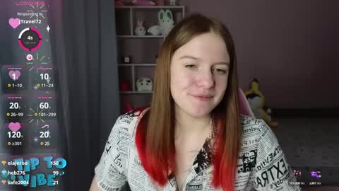 Cassie online show from December 2024 12:50:01 AM