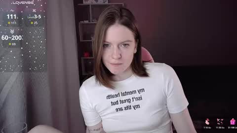 Cassie online show from February 2026 03:43:01 AM