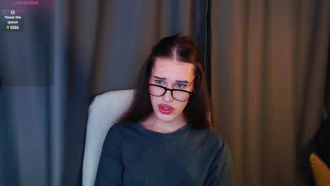 Cassie online show from March 2025 05:25:01 PM