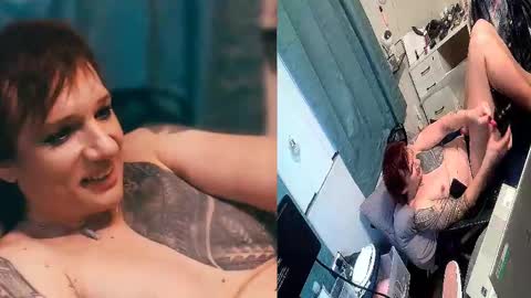 Cassiemichelle online show from February 2025 12:08:01 PM