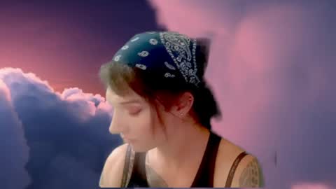 Cassiemichelle online show from April 2026 05:44:02 PM