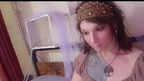 Cassiemichelle online show from May 2026 02:32:02 PM