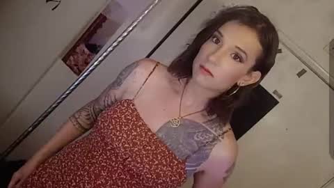 Snapshot of cassiemichelle chatting on July 2026 12:17:01 AM Cassiemichelle online show from July 2026 12:17:01 AM