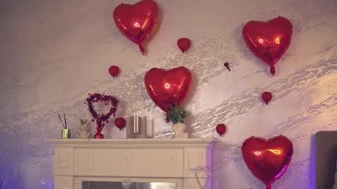 Cassi online show from March 2026 04:18:01 AM