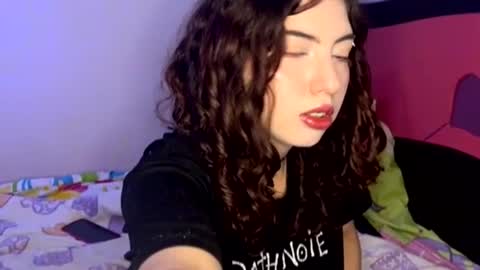 cassierosse2 online show from June 2026 05:10:02 AM
