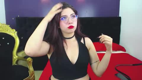 Snapshot of cassierosse_ chatting on March 2026 01:47:01 PM CassieRosse online show from March 2026 01:47:01 PM