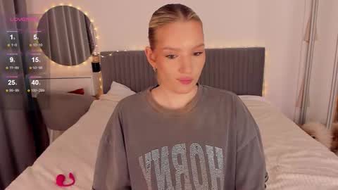 Angel 3 online show from March 2026 12:12:02 PM