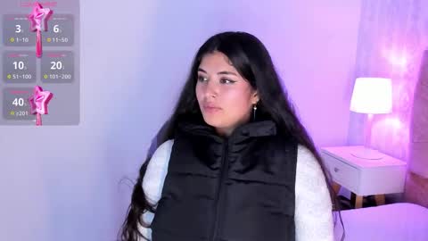 Snapshot of cassiie_lee chatting on March 2026 04:11:02 PM cassiie_lee online show from March 2026 04:11:02 PM