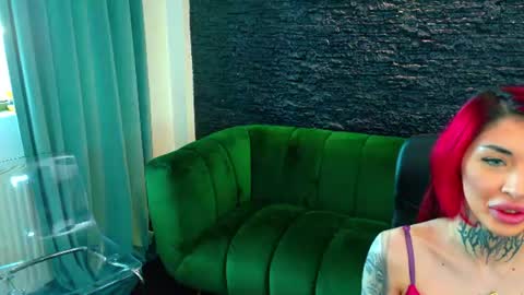 Cassy online show from July 2026 04:25:01 AM