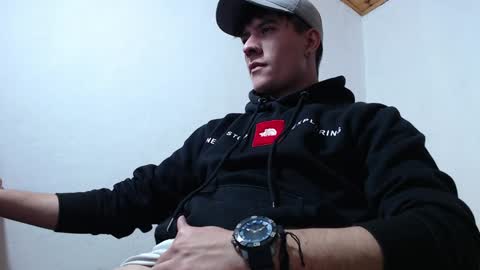 Juan online show from January 2025 01:19:01 AM