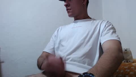 Juan online show from February 2025 04:27:01 AM