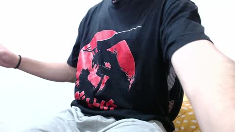 Juan online show from February 2025 03:11:01 AM