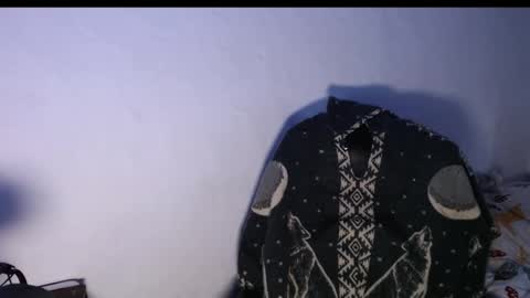 Juan online show from September 2025 10:34:01 PM