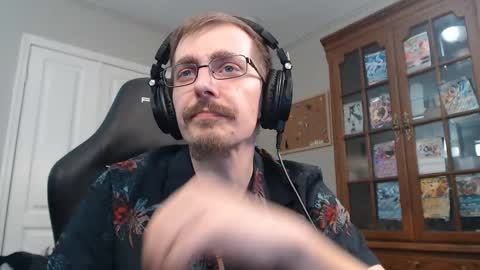 casuallycorrupt online show from November 2025 04:34:02 AM