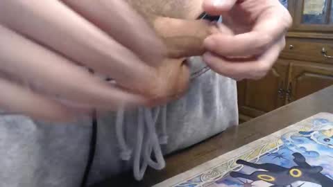 casuallycorrupt online show from December 2025 06:44:02 AM