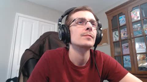 casuallycorrupt online show from December 2025 02:31:01 AM