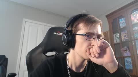 casuallycorrupt online show from January 2026 12:26:01 AM