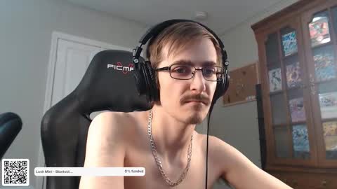 casuallycorrupt online show from January 2026 01:43:02 AM