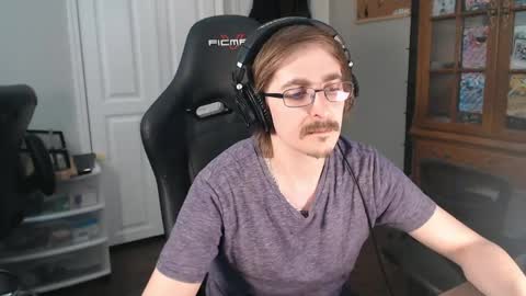 casuallycorrupt online show from May 2026 01:57:16 AM