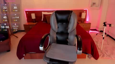 Karol  online show from January 2026 08:01:01 PM