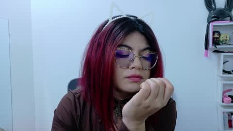 Cata online show from January 2025 12:32:02 PM